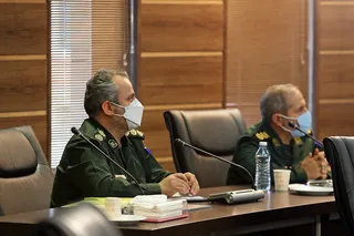 رسیدگی به معیشت مرزنشینان یکی از مولفه ‎های اصلی تامین امنیت مرزهاست/ وقتی مسئولان محلی بر شکست طرح‌‌های فعلی تاکید دارند، چرا بازارچه ‎های مرزی احیا نمی‎ شود؟