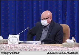 تصاویر جلسه شورای عالی هماهنگی اقتصادی با حضور سران سه قوه
