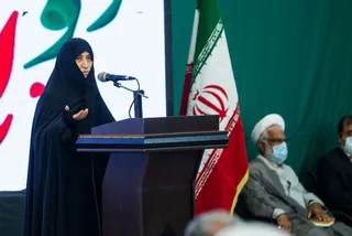دیدار ۳۰۰ نماینده ادوار مجلس با رئیسی