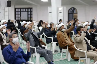 مسئله دیپلماسی مبارزه با مواد مخدر باید در سطح منطقه و جهان فعال‌تر شود / سنگ‌های ذی‌قیمت خراسان جنوبی قابل رقابت با کشورهایی است که بهترین سنگ‌ها را در اختیار دارند