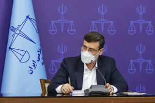 نمی‌توان دستگاهی را بدون ماموریت پیشگیری از وقوع جرم تصور کرد/ مردم نمی‌پذیرند که یک فساد مشابه برای چند بار در جامعه تکرار شود؛ باید ریشه ‎های مفاسد خشکانده شوند