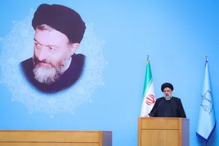 تصاویر همایش سراسری قوه قضاییه