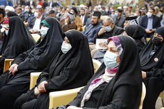 پایه عصر جدیدی که امام (ره) بنیانگذار آن بودند خداباوری، خودباوری و مردم باوری بود