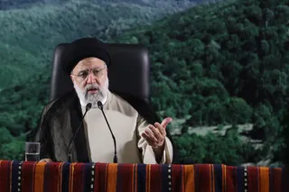 نشست شورای اداری استان سمنان