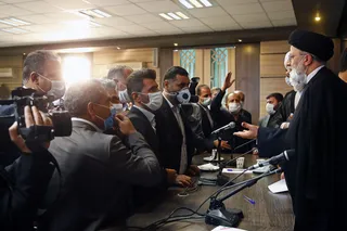 لغو خصوصی سازی بزرگ‌ترین کشتارگاه دام خاورمیانه با حکم دستگاه قضا/ وعده آیت الله رئیسی برای پیگیری مشکل آب کشاورزی استان چهارمحال و بختیاری از دولت