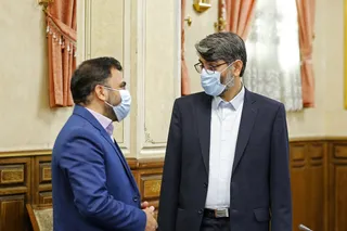 چنانچه اقدامات امنیتی، انتظامی و قضایی در زمان خود انجام نگیرد، اثرگذاری لازم و مطلوب را نخواهد داشت/ تقدیر از نمایندگان مجلس در حمایت از سند تحول قضایی