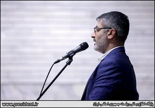 تصاویر دیدار با جمعی از فعالان فرهنگی و اجتماعی خوزستان
