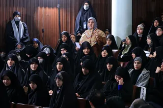 تصاویر مراسم گرامیداشت روز دانشجو