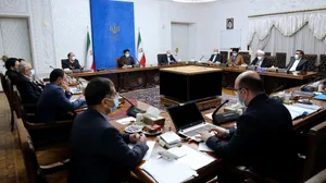 تشکیل نخستین جلسه هیات امنای صندوق توسعه ملی به ریاست دکتر رئیسی