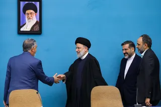 نشست رمضانی با اصحاب رسانه