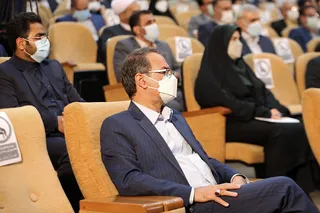 هشدار آیت‌الله رئیسی در مورد اتهام‌زنی بدون سند و مدرک