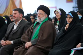 تصاویر جشن میلاد حضرت زهرا (س)