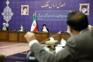 سازمان بازرسی نحوه اجرای طرح تحول نظام سلامت را بررسی و اشکالات آن را گزارش کند/ موافق رسیدگی نهادهای پزشکی به تخلفات این حوزه هستیم اما هم صنف بودن نباید موجب رودربایستی و تضییع حقوق مردم شود