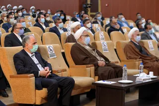 هشدار آیت‌الله رئیسی در مورد اتهام‌زنی بدون سند و مدرک