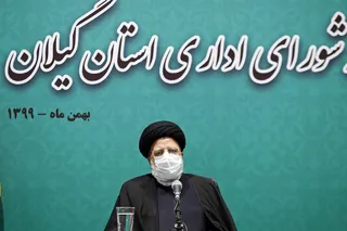 برخورد با سازمان متخلف باید شدیدتر از برخورد با فرد متخلف باشد/ با مدیران متخلف در موضوع تعرض به منابع طبیعی به شدت برخورد می‌شود