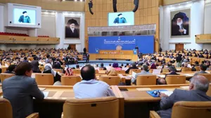 سه پیشنهاد جمهوری اسلامی برای مقابله مشترک با معضل توفان‌های گرد و غبار