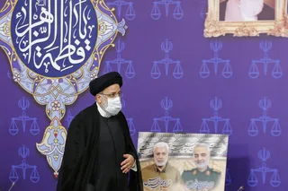 شهادت سردار سلیمانی موضوعی است که نه داغ آن و نه کیفر آمران و عاملان این جنایت و نه مطالبه مردم برای خونخواهی او هرگز به سردی نمی‌گراید
