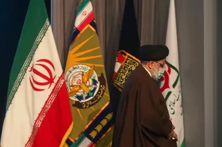 هر نفسی که جانبازان و ایثارگران می‌کشند استیضاح جریان مدعی حقوق بشر در عالم است/ کیفرخواست جرایم شرکای صدام در جنگ تحمیلی علیه ملت ایران باید پیش روی همه حقوقدانان عالم قرار گیرد