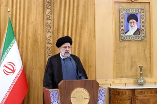 تصاویر سفر آیت الله رئیسی به کشور عمان