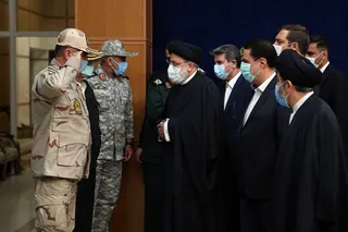 مسائل و مشکلات قضایی استان آذربایجان غربی در جریان جلسات امروز با مسئولان اداری و قضایی مورد بررسی قرار می‌گیرد