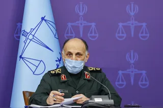 شهادت سردار سلیمانی موضوعی است که نه داغ آن و نه کیفر آمران و عاملان این جنایت و نه مطالبه مردم برای خونخواهی او هرگز به سردی نمی‌گراید