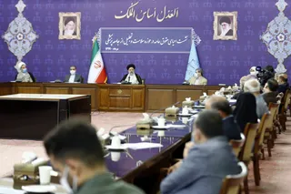 سازمان بازرسی نحوه اجرای طرح تحول نظام سلامت را بررسی و اشکالات آن را گزارش کند/ موافق رسیدگی نهادهای پزشکی به تخلفات این حوزه هستیم اما هم صنف بودن نباید موجب رودربایستی و تضییع حقوق مردم شود