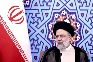 نشست رمضانی با جمعی از خیرین