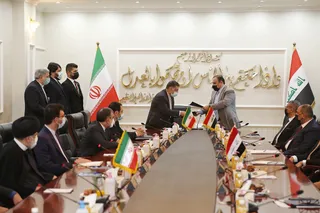 آمریکا مدعی مبارزه با‌تروریسم بود، اما قهرمانان مبارزه با‌تروریسم را هدف قرار داد