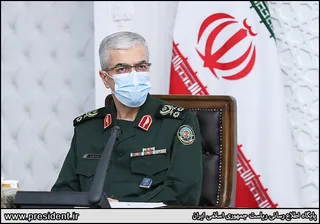 جلسه اضطراری ستاد مقابله با کرونا