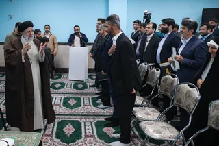نشست با فعالان عرصه تولید و اقتصاد مردمی