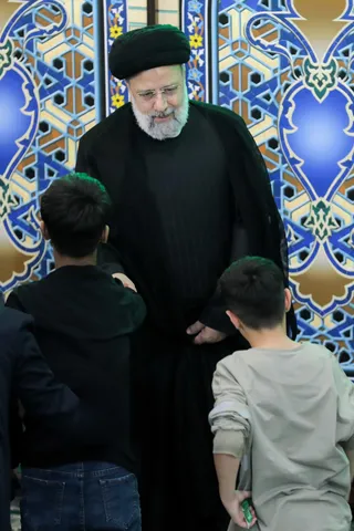 افطار در کنار کودکان و نوجوانان تحت پوشش نهادهای حمایتی