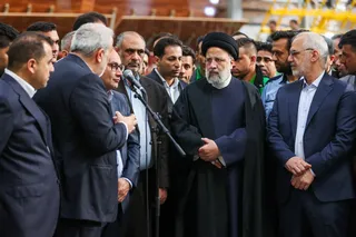 افتتاح فاز یک مجتمع کشت و صنعت گروه صنعتی پاک چوب