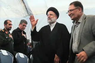 تصاویر افتتاح طرح بزرگ آبرسانی غدیر خوزستان