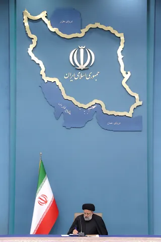 جلسه شورای اجتماعی کشور