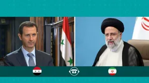 دکتر رئیسی: اقدامات جنون‌آمیز اخیر دست و پا زدن‌های آخر رژیم در حال احتضار صهیونیستی است