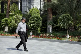 جلسه هیات دولت