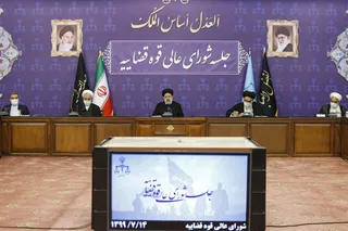 اربعین پیام پیروزی جریان مقاومت بر سازش و تسلیم است/ «جنگ اقتصادی» سال هاست به کشور ما تحمیل شده اما آنچه جلوی قلدری دشمن را می‌گیرد «اقتدار» است/ نیروی انتظامی اجازه ندهد محلات و کوچه‌ها جولانگاه اشرار شود