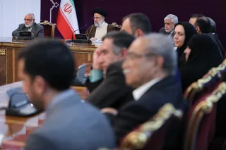 تصاویر نشست رمضانی باجمعی از خیرین و مسولین موئسسات خیریه