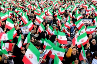 تصاویر دیدار عمومی با مردم یاسوج