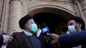 تصاویر بازدید از قلعه تاریخی- فرهنگی فلک‌الافلاک