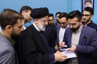 نشست رمضانی با تشکل ها و فعالان دانشجویی