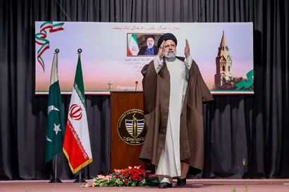 دیدار با نخبگان ایالت پنجاب
