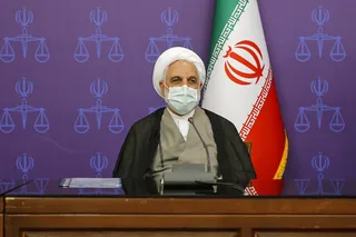 بدون اغماض با قاصرین و مقصرین موضوع آبگرفتگی‌های اخیر در خوزستان برخورد شود/ توجه به پژوهش‎‌های قضات، آرای پژوهش‎ محور و ایده‌های جدید می‌تواند یکی از زمینه‌های تحولی در قوه قضاییه باشد