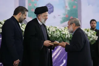 بازدید از سی و یکمین نمایشگاه بین‌المللی قرآن کریم