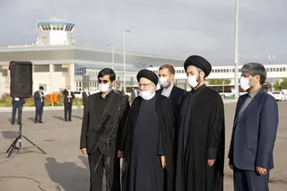 تشریح برنامه‌های سفر به اردبیل از سوی رئیس قوه قضاییه