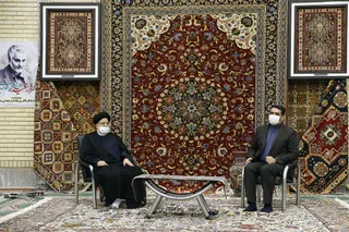 تشریح برنامه‌های سفر به اردبیل از سوی رئیس قوه قضاییه
