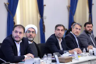 نظارت ستادی وزارت ارتباطات و فناوری اطلاعات