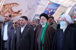 تصاویر عملیات اجرایی طرح انتقال آب خلیج فارس به یزد و کرمان
