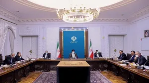 تمدید مهلت مجوز تسهیلات ارزی صندوق توسعه ملی برای تکمیل خط‌آهن چابهار به زاهدان