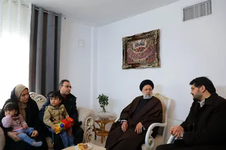 تصاویر افتتاح همزمان ۱۰ هزار واحد مسکونی در سراسر کشور با حضور دکتر رئیسی